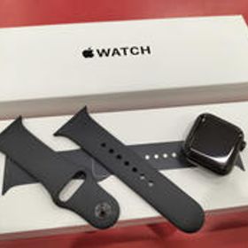 APPLE WATCH SE(第3世代) MEP94J/A APPLE/AU