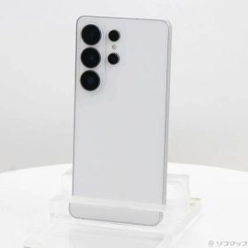 ソフマップ 〔中古品〕 Galaxy S26 Ultra 256GB ホワイト SM-S948QZWASJP SIMフリー【377】