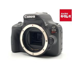 【中古】 【良品】 キヤノン EOS Kiss X7 ボディ