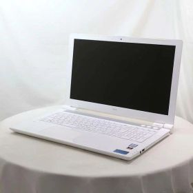 【中古】NEC(エヌイーシー) LaVie Note Standard NS600／JAW PC-NS600JAW エクストラホワイト 〔Windows 10〕 【269-ud】