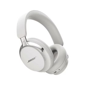 BOSE（ボーズ） Bose QuietComfort Ultra Headphones (2nd Gen) QC ULTRA HP 2nd WHT White Smoke