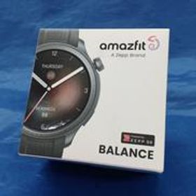 スマートウォッチ AMAZFIT BALANCE AMAZON