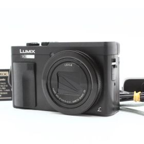 【美品】Panasonic LUMIX DC-TZ90