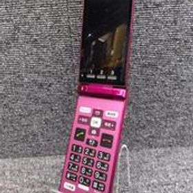 かんたん携帯電話 KYF38 KYOCERA