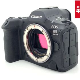【中古】 【良品】 キヤノン EOS R5 Mark II ボディ 【ミラーレス一眼】 【6ヶ月保証】