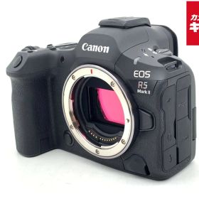 【中古】 【良品】 キヤノン EOS R5 Mark II ボディ 【ミラーレス一眼】 【6ヶ月保証】