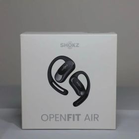 ショックス Shokz OpenFit Air オープンイヤー
