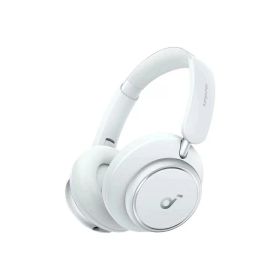 【新品】Soundcore Space Q45 ホワイト A3040021