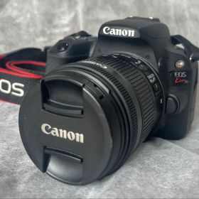Canon EOS Kiss X9 レンズキット 付属品あり