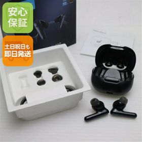 【中古】超美品 Anker Soundcore Liberty 4 NC ブラック ワイヤレスイヤホン ANKER 安心保証 即日発送 土日祝発送OK