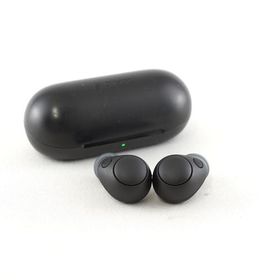 SONY WF-C700N 完全ワイヤレスイヤホン USED美品 ノイズキャンセリング 外音取込 マイク IPX4 防滴 ソニー ブラック 完動品 V0769