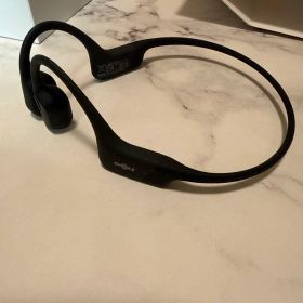 Shokz openrun s803 (骨伝導イヤホン)