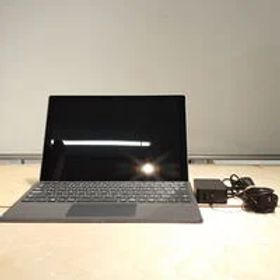 中古 Surface Pro 7(i5-1035G4/8GB/SSD256GB/W11P) 4700001000 状態： B:良品