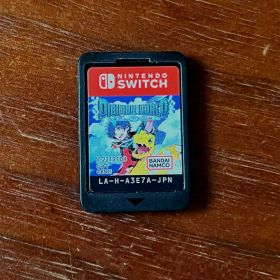 デジモンワールド next 0rder Switch international