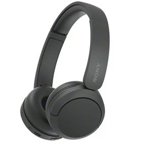 【新品】SONY WH-CH520 ( B ) [ ブラック ]