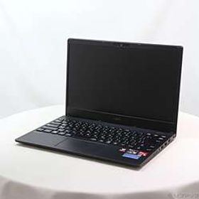 VersaPro タイプVC PC-VK540CZFB ［AMD-Ryzen-5-5500U (2.1GHz)／8GB／SSD256GB／13.3インチワイド／Windows11 Pro MAR］