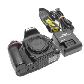 【中古】●Nikon D600 ブラック● ボディ