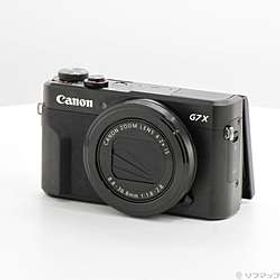 PowerShot G7 X MarkII