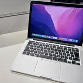 MACBOOKPRO MF839J/A APPLE