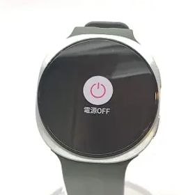 【中古】SAMSUNG Galaxy Watch9 Bluetoothモデル 44mm SM-L350NZSJXJP [シルバー]【立川フロム中武】保証期間１ヶ月【ランクA】