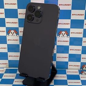 iPhone14 Pro Max 1TB ディープパープル MQ9N3J/A SoftBank版SI