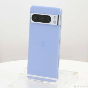 ソフマップ 〔中古品〕 Google Pixel 8 Pro 256GB ベイ GE9DP SIMフリー【349】
