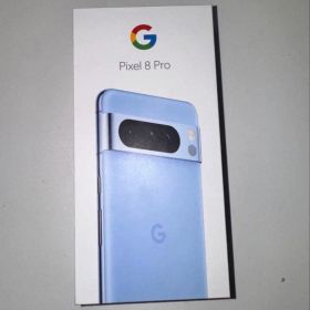 【新品未使用】Google Pixel 8 Pro 256GB docomo