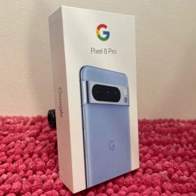 Google Pixel 8 Pro 128GB 本体 Bay