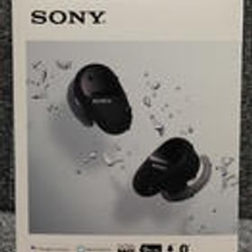 BTイヤホン WF-SP800N SONY