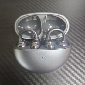 Huawei FreeClip（ファーウェイ フリークリップ）ブラック