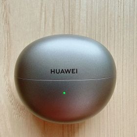HUAWEI FreeClip ワイヤレスイヤホン美品 ケース付き 動作確認済み