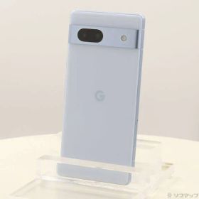 ソフマップ 〔中古品〕 Google Pixel 7a 128GB シー GA04275-JP docomo SIMフリー【352】