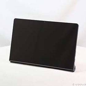 〔中古品〕 Lenovo Yoga Tab 11 256GB ストームグレー ZA8W0057JP Wi-Fi ［11インチ液晶／MediaTek-Helio-G90T］〔中古品〕 Lenovo Yoga Tab 11 256GB ストームグレー ZA8W0057JP Wi-Fi ［11インチ液晶／MediaTek-Helio-G90T］