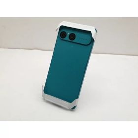 【未使用】SONY docomo 【SIMフリー】 Xperia 10 VII ターコイズ 8GB 128GB SO-52F【仙台イービーンズ】保証期間3ヶ月