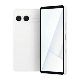 Xperia10 VII XQ-FE44 ホワイト【RAM8GB/ROM128GB 国内版 SIMフリー】 SONY 当社3ヶ月間保証 中古 イオシス