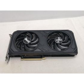 【中古】Palit GeForce RTX 4070 SUPER NED407S019K9-1043D RTX4070Super/12GB (GDDR6X)【仙台駅東口】保証期間１週間