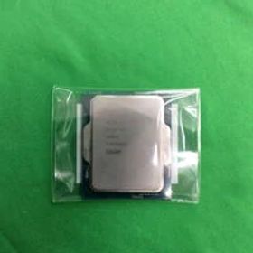 中古 INTEL Core i5 14400F (1700/2.5G/20M/C10/T16) 162954 状態： C:並品