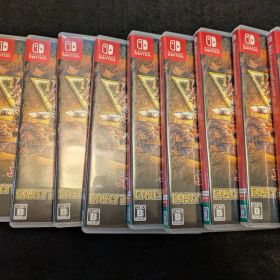 遊戯王 アーリーデイズコレクション Switch 新品 4,950円 中古 1,520円