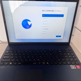 NEC LAVIE N16 PC-N1675JALノートパソコン