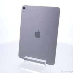 ソフマップ 〔中古品〕 iPad Air 11インチ(M4) 128GB スペースグレイ MH304J／A Wi-Fi【349】