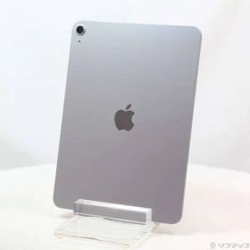 ソフマップ 〔中古品〕 iPad Air 11インチ(M4) 128GB スペースグレイ MH304J／A Wi-Fi【262】