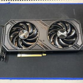 中古 Palit NED407S019K9-1043D (RTX4070 SUPER 12GB) 163398 状態： D:訳あり品