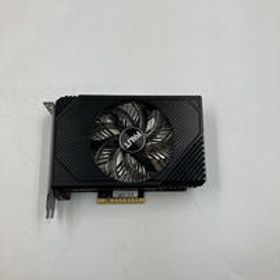 中古 各社 GeForce RTX3050 (8GB PCI-E) 148968 状態： B:良品
