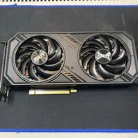 中古 Palit NED407S019K9-1043D (RTX4070 SUPER 12GB) 163398 状態： D:訳あり品