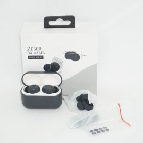 final ZE500 for ASMR ワイヤレスイヤホン 本体