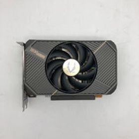 中古 ZOTAC ZT-B50600G-10L (RTX5060 SOLO 8G) 179554 状態： C:並品