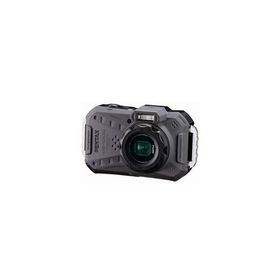 ★PENTAX / ペンタックス PENTAX WG-1000 [グレー]【デジタルカメラ】【送料無料】