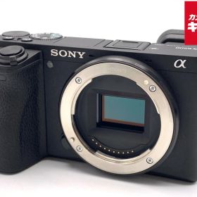 【中古】 【美品】 ソニー α6500 ボディ [ILCE-6500]