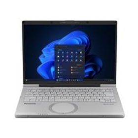 【新品/在庫あり】Panasonic Let's note FC6 CF-FC6ADTCR カームグレイ 14インチ Core