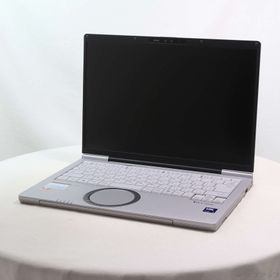 (中古)Panasonic Lets note FC6 CF-FC6ADMCR カームグレイ(251-ud)